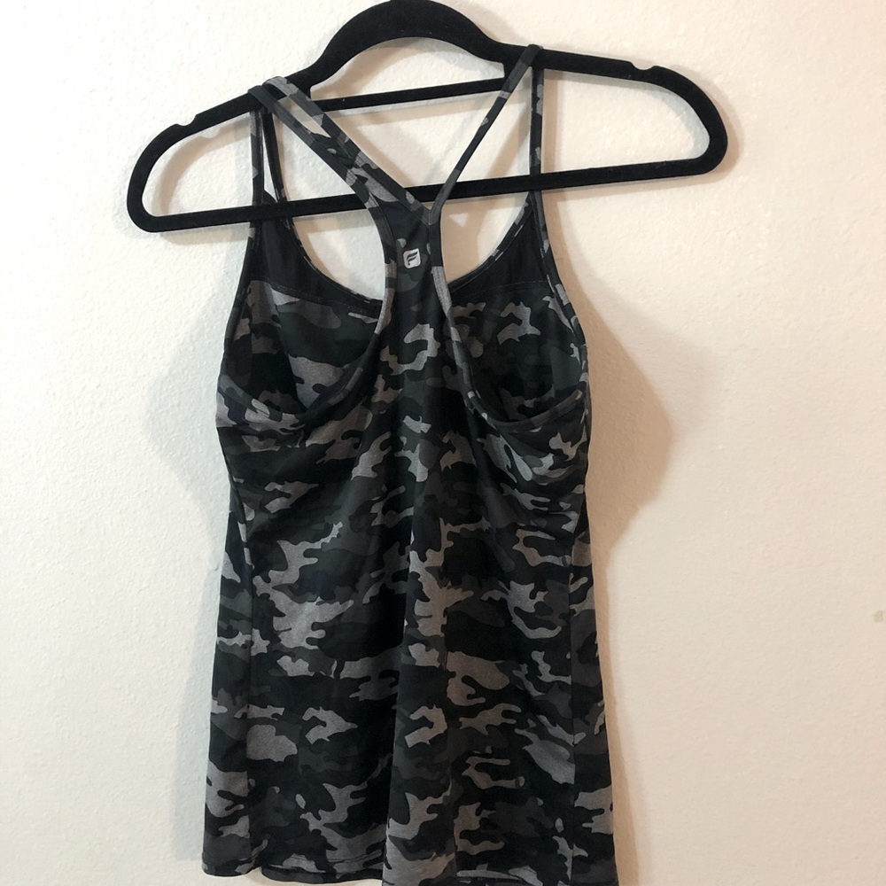 Fabletics Tank - Picture 2 of 2